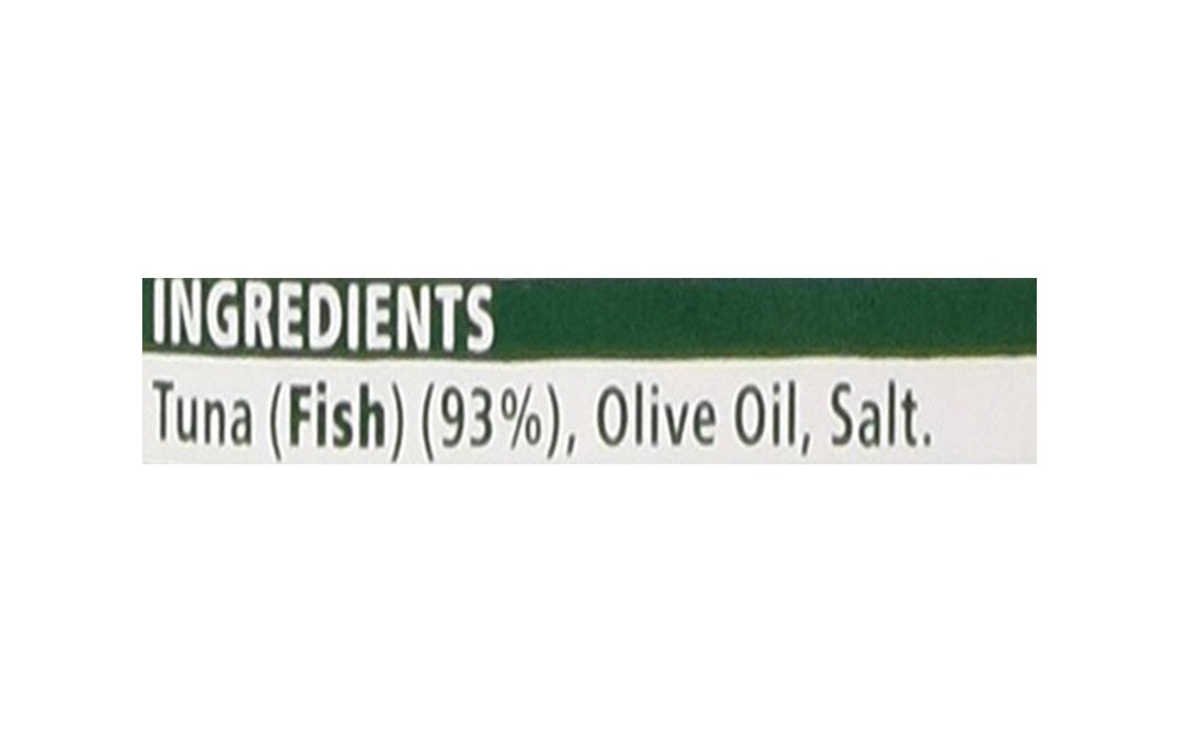 John West Tuna Steak with a Little Olive Oil   Tin  120 grams